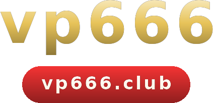 vp666 logo